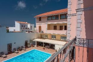 Relaxing Cristal Bedroom apartment sleeps 5 Apartment in Santa Teresa Gallura