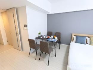 ESLEAD HOTEL Namba South Ⅱ Apartment in Osaka
