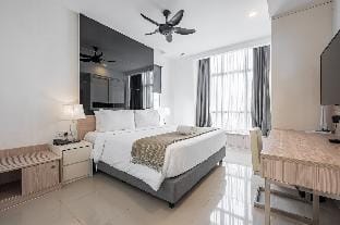 CozyStay @Ion D'Elemen Genting 10 mins to SkyWorld Apartment in Selangor, Malaysia