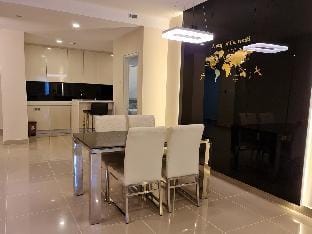 CozyStay @Ion D'Elemen Genting 10 mins to SkyWorld Apartment in Selangor, Malaysia