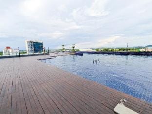 Lovina 1819 Pollux Meisterstadt Apartment in Riau Islands, Indonesia