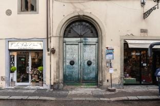 Salvemini Home in Firenze Apartment in Florence