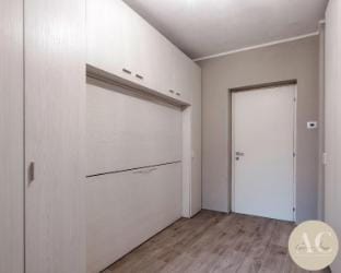 La Tavolata in Incudine Apartment in Province of Brescia
