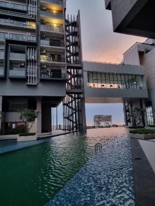 Imperio Residence by HeyStay Management Apartment in Malacca