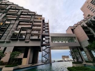 Imperio Residence by HeyStay Management Apartment in Malacca