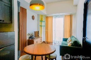 Serpong Apartments Apartment in West Java