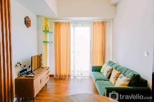 Serpong Apartments Apartment in West Java
