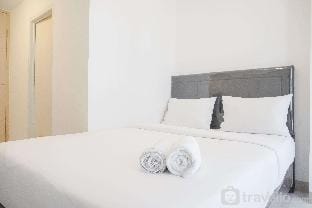 Fully Studio at Tokyo Riverside PIK 2 By Travelio Apartment in West Java