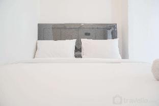 Fully Studio at Tokyo Riverside PIK 2 By Travelio Apartment in West Java