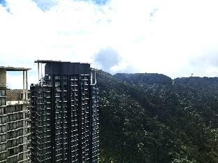 Genting BreezyHut @ IDelemen Apartment in Selangor, Malaysia