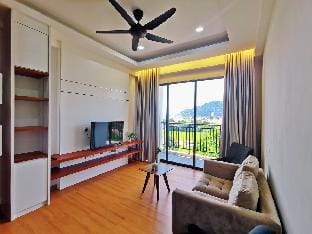 hillview thecove 7pax/sunway5min Apartment in Ipoh