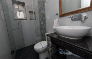 Two Bed/2 Bath Apt in Candolim Beach Resort Apartment in Baga