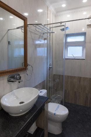 Two Bed/2 Bath Apt in Candolim Beach Resort Apartment in Baga