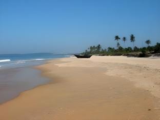 4 Bed/4 Bath apartment with panoramic views Vacation rental in Goa, India
