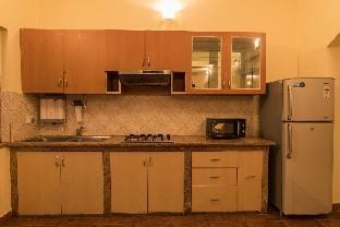 4 Bed/4 Bath apartment with panoramic views Vacation rental in Goa, India