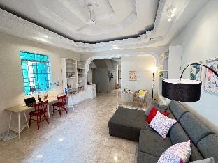 MyRoom@Georgetown, off Jalan Burma, near to Gurney Vacation rental in George Town