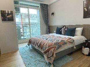 Time Light Trip Bed and Breakfast in Taiwan, Province of China