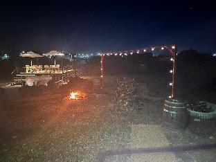 (New) Emotional Accommodation 400 Pyeong in Front of the Sea along Olle Trail Vacation rental in South Korea