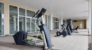 Kuching City Centre Smart Home Luxury Resort Condo Apartment in Kuching