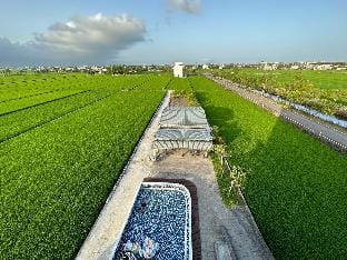 Wunan Zoo Family Homestay Bed and Breakfast in Taiwan, Province of China