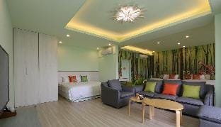 Wunan Zoo Family Homestay Bed and Breakfast in Taiwan, Province of China