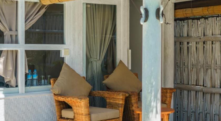 Ora Villas Gili Meno Hotel in Pemenang