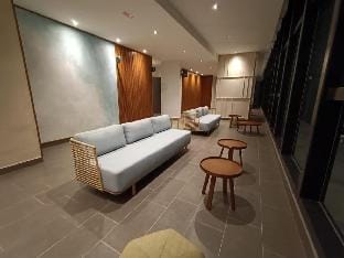 I-Concept Stay Cappucino Apartment in Federal Territory of Kuala Lumpur
