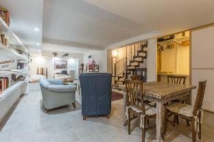All'Ombra della Luna Apartment in Bologna
