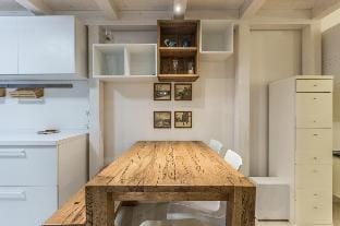 All'Ombra della Luna Apartment in Bologna