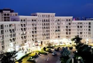 Anirbhav Dham Vrindavan Apartment in Uttar Pradesh