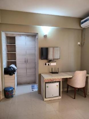 Anirbhav Dham Vrindavan Apartment in Uttar Pradesh