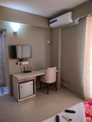 Anirbhav Dham Vrindavan Apartment in Uttar Pradesh