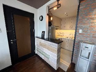 Mosaic Tower - 1 BR Loft Style by Cedar House Apartment in Pasay