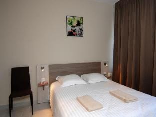 Apartment in France near Serene Beaches Apartment in Agde