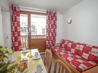 Tignes Chalet for Families Vacation rental in Tignes