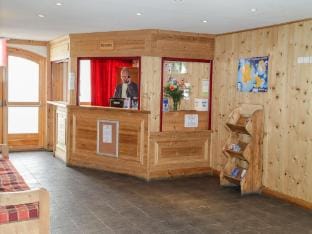 Tignes Chalet for Families Vacation rental in Tignes