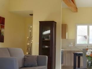 Villa in France with Garden  Barbecue Villa in Pays de la Loire
