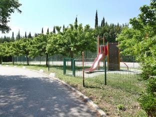 Apartment in Grimaud with Pools Apartment in Cogolin