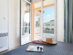 Apartment in Grimaud with Pools Apartment in Cogolin