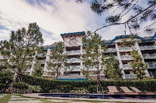 Tagaytay Cozy Staycation Villa Kluis, Pine Suites Apartment in Tagaytay