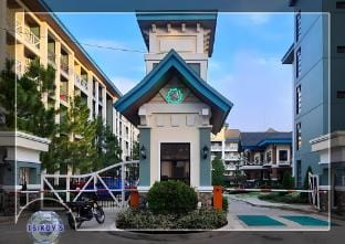 Tagaytay Cozy Staycation Villa Kluis, Pine Suites Apartment in Tagaytay