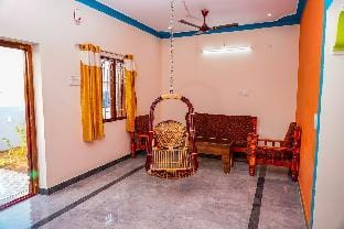 Sri Sakthi Residence Vacation rental in Tamil Nadu