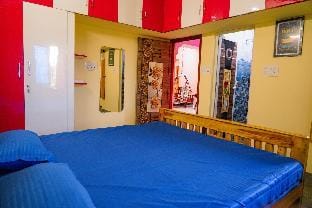 Sri Sakthi Residence Vacation rental in Tamil Nadu
