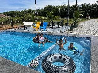Rumah Armand 2BR with Pool Pengkalan Balak Melaka Vacation rental in Malaysia