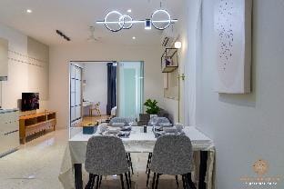 Chowkit / Putra WTC Apartments Apartment in Federal Territory of Kuala Lumpur
