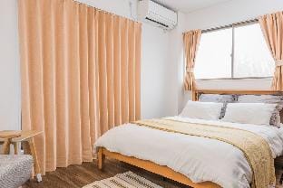 Osaka Viewing House丨Shinsaibashi/Namba/8PPL Vacation rental in Osaka