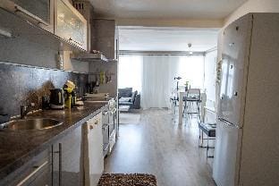 Central Nicolas Apartment Nr6. Stavanger 4 rooms Vacation rental in Stavanger