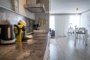 Central Nicolas Apartment Nr6. Stavanger 4 rooms Vacation rental in Stavanger