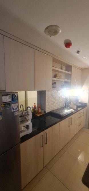 LeoAni Five Star Studio Apt. SimpangLima  Apartment in Indonesia