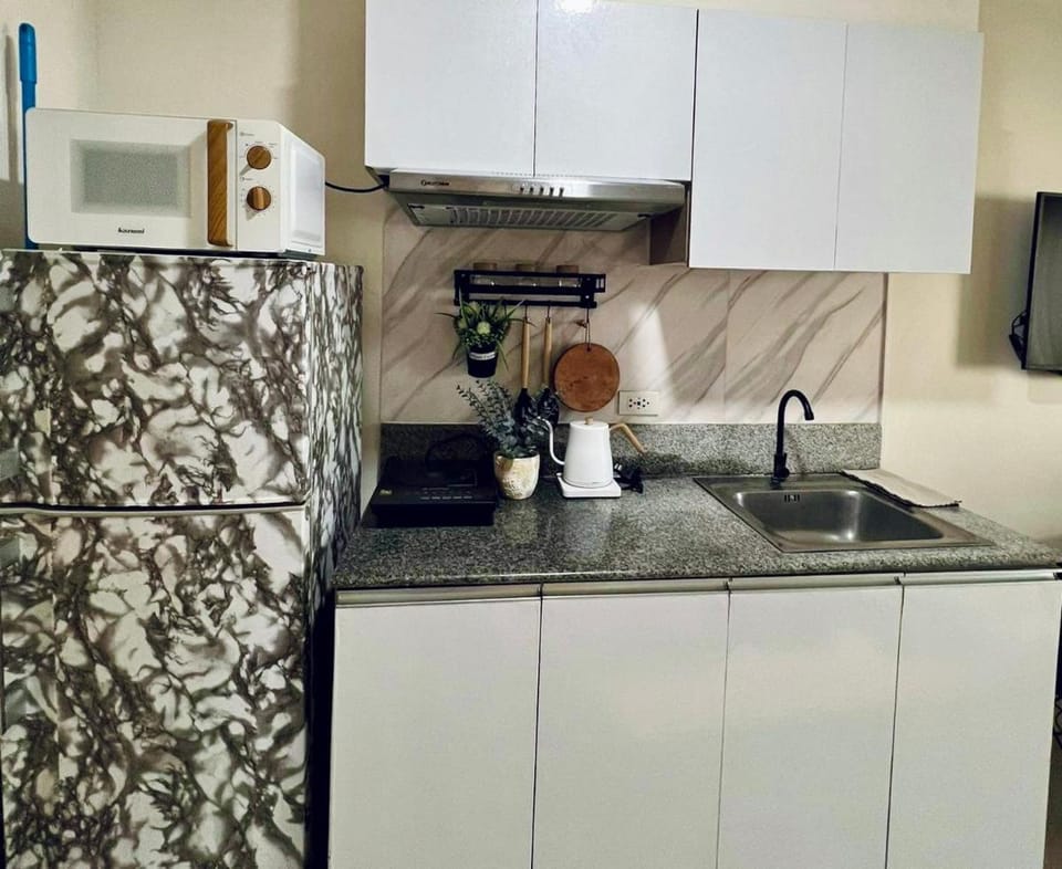 Inspiria Abreeza Davao Apartment in Davao City